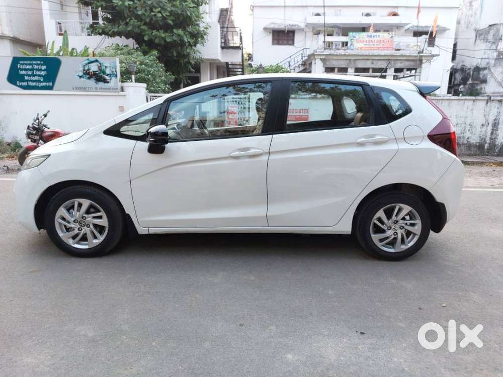 Honda Jazz Vx Diesel, 2016, Diesel