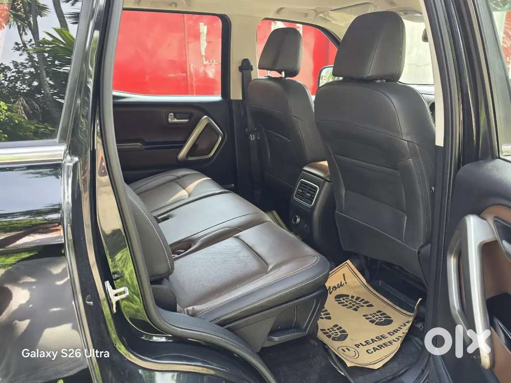Mahindra Scorpio N Z8 L Diesel 2022