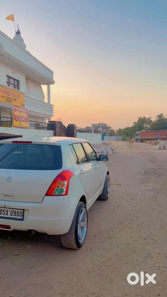 Maruti Suzuki Swift 2009 Diesel Well Maintained