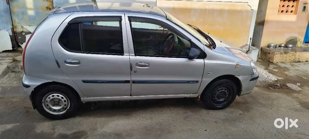 Tata Indica Diesel Manual 2011 .new 4 Tyre No Fc