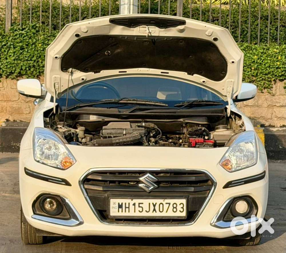 Maruti Suzuki Swift Dzire, 2024, Cng & Hybrids