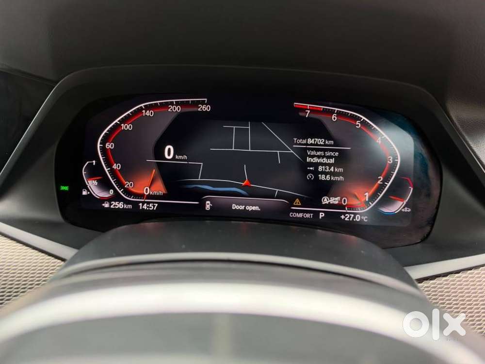 Bmw X6 3.0 Xdrive 40i M Sport, 2020, Petrol