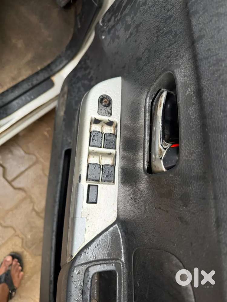 Maruti Suzuki Wagon R 2012 Hybrid