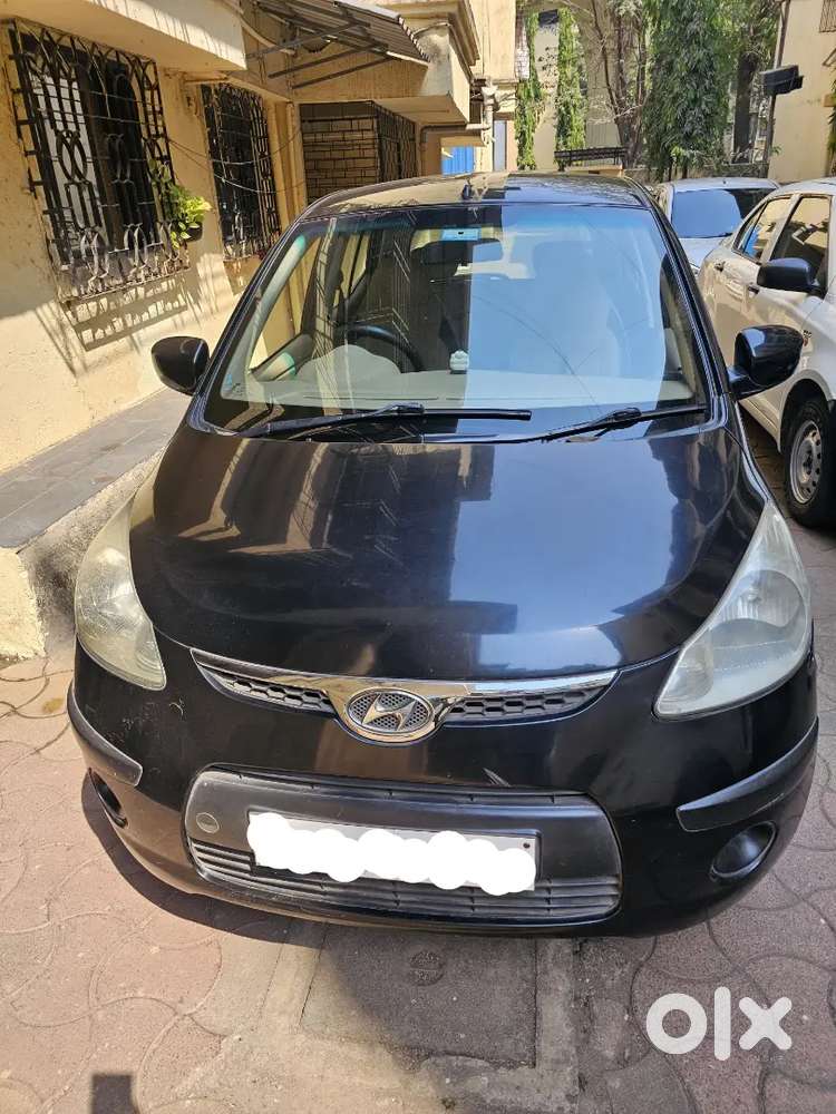 Hyundai I10 Automatic – Excellent Condition, Well Maintained