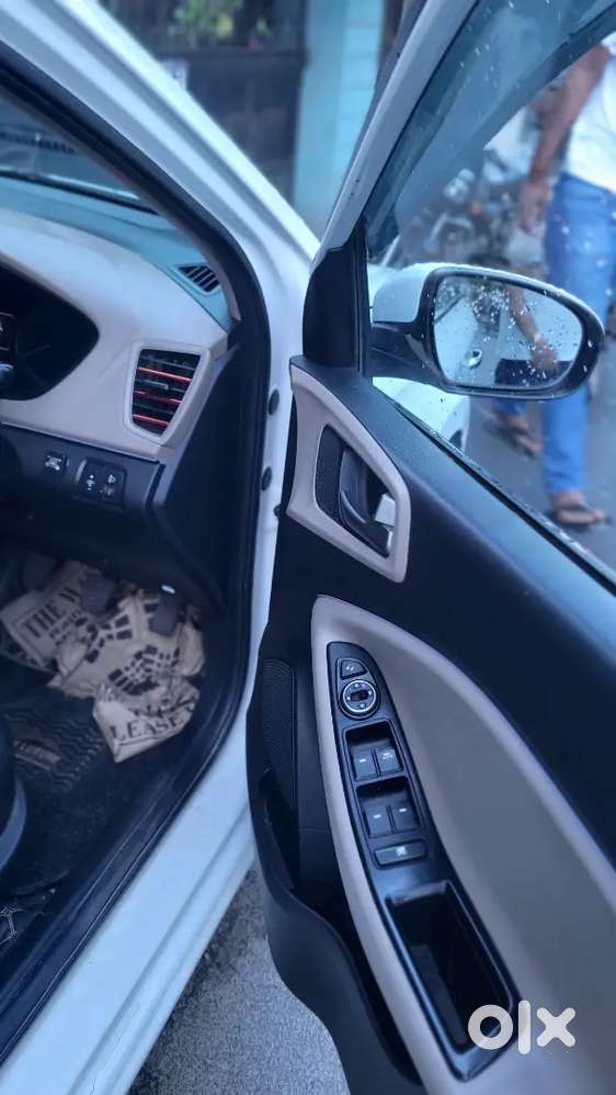 Hyundai I20 Asta 2016