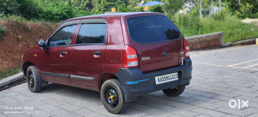 Central Lock Good Maintained All Work Done Car