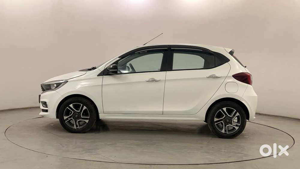 Tata Tiago Xza Plus, 2022, Petrol
