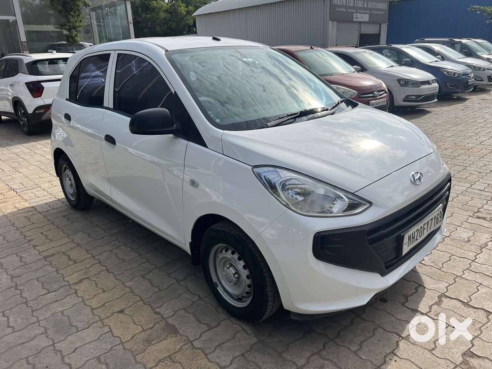 Hyundai New Santro 1.1 Era Executive, 2022, Petrol