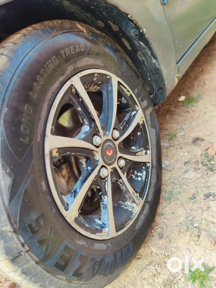 Hyundai I10 2013 Cng & Hybrids 61000 Km Driven