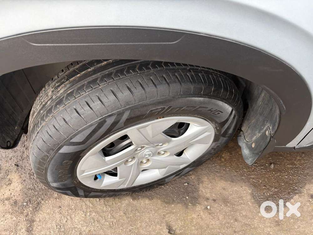 Hyundai Venue S, 2020, Petrol