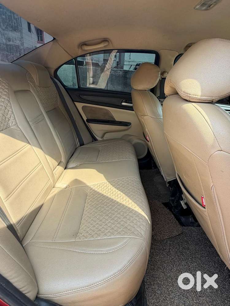 Honda Amaze Vx Petrol, 2018, Cng & Hybrids