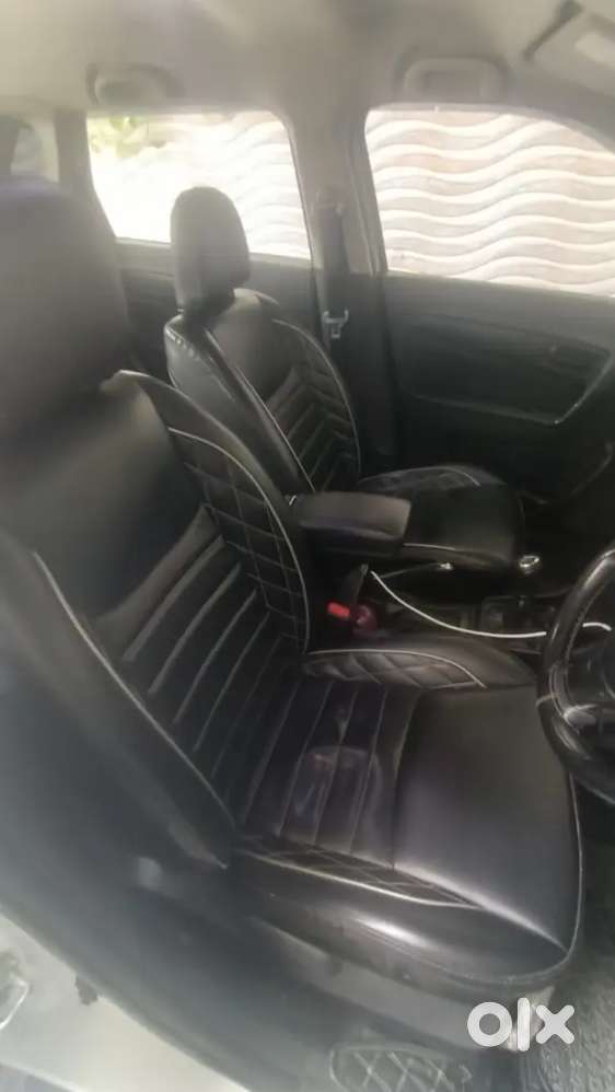 Maruti Suzuki Brezza 2017