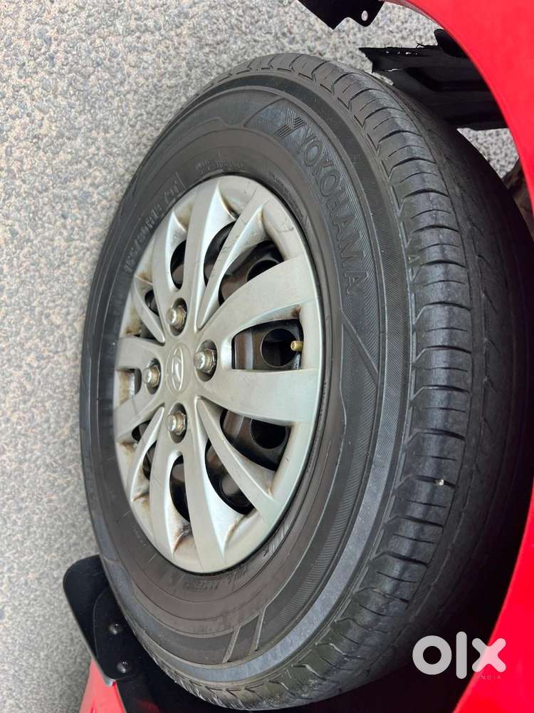 Hyundai I10 1.2 Kappa Sportz, 2013, Petrol