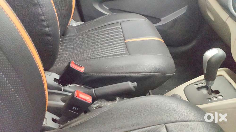 Maruti Suzuki Alto K10 1.0 Vxi (o) Amt, 2018, Petrol