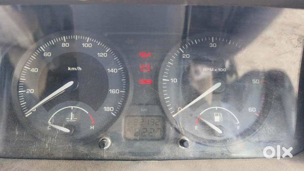 Tata Indigo Cs, 2012, Diesel