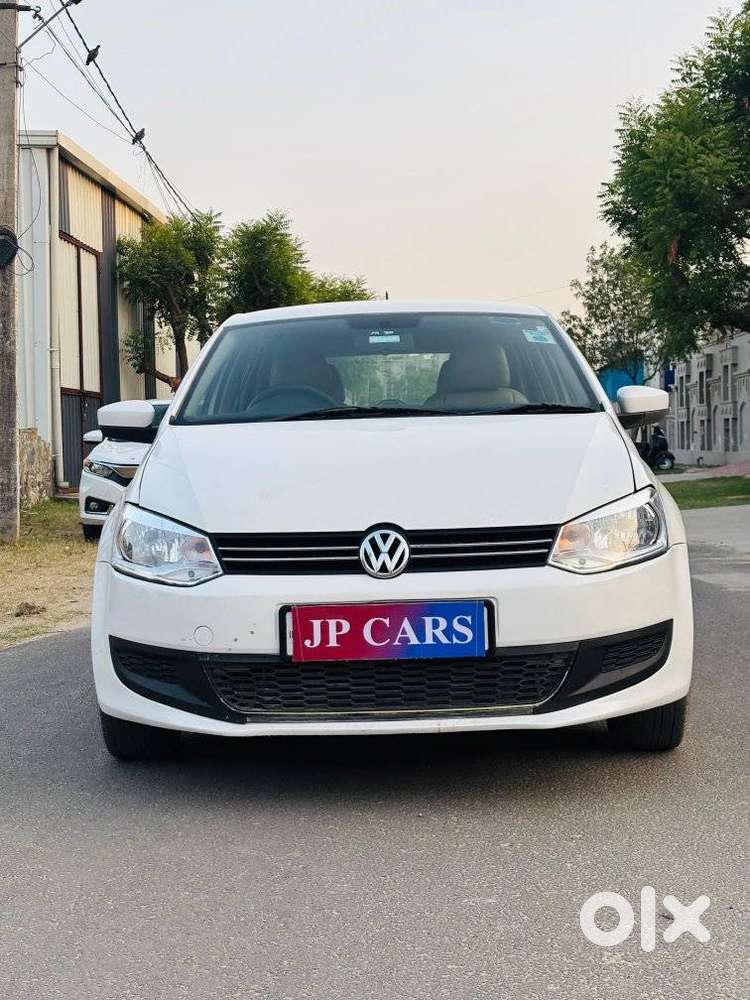 Volkswagen Polo 1.2 Gt Tsi, 2011, Petrol
