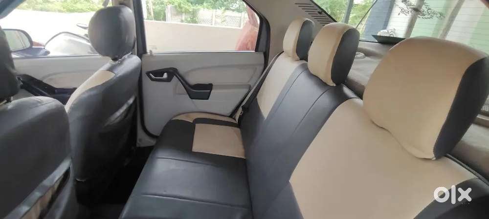 Mahindra Verito 2013 Diesel 130000 Km Driven