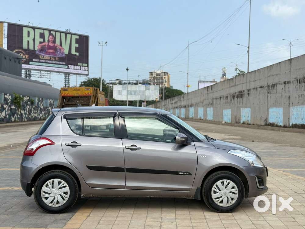 Maruti Suzuki Swift Vxi + Manual, 2016, Petrol