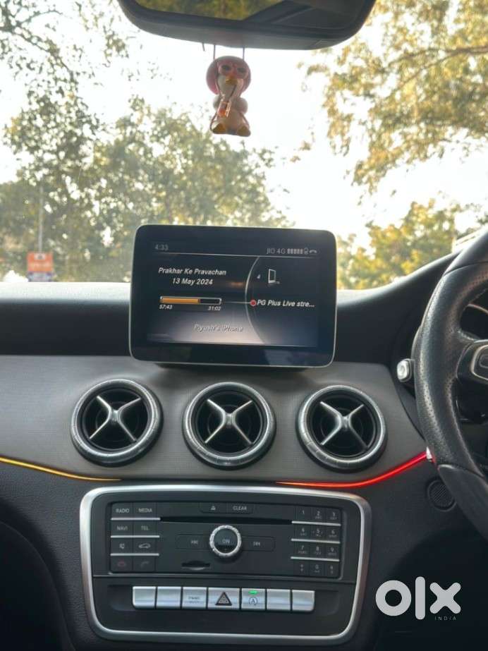 Mercedes-benz Cla 200 Cdi Sport, 2020, Diesel