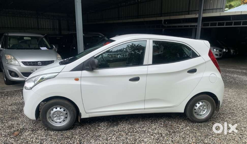 Hyundai Eon Era, 2011, Petrol