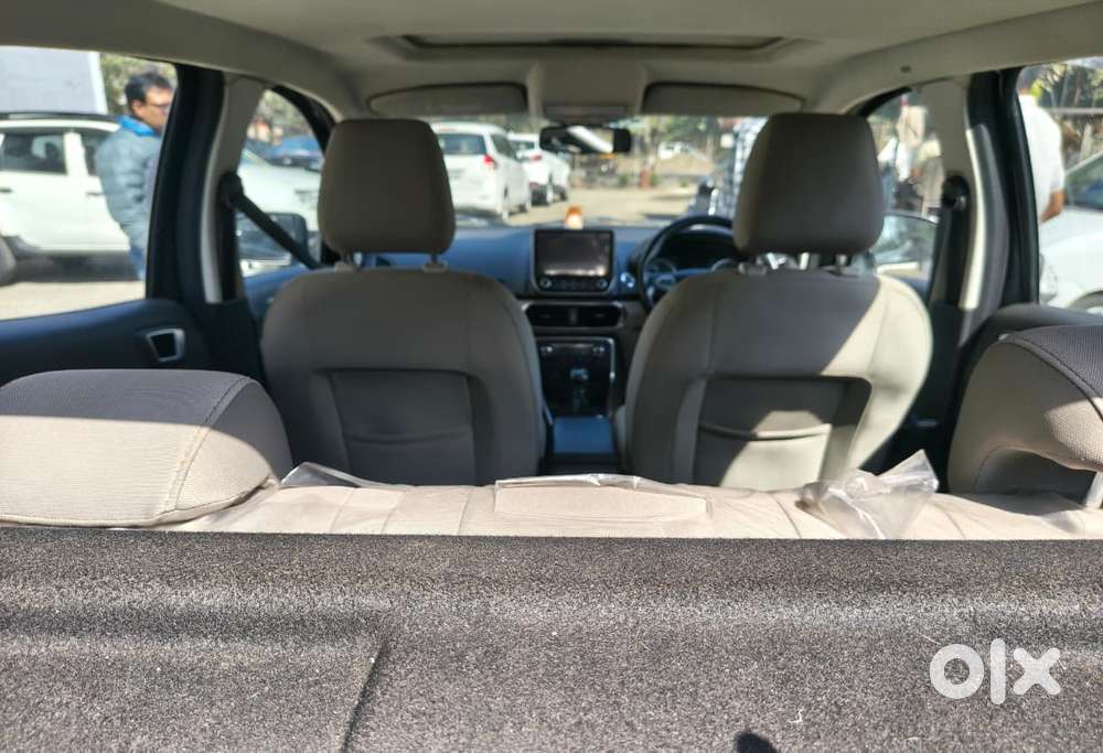 Ford Ecosport 1.5 Diesel Titanium Plus, 2019, Diesel