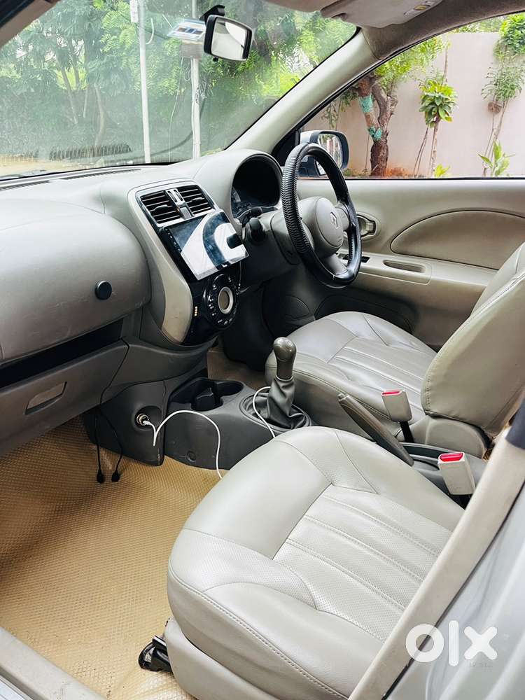 Renault Pulse 2014 Diesel 120000 Km Driven