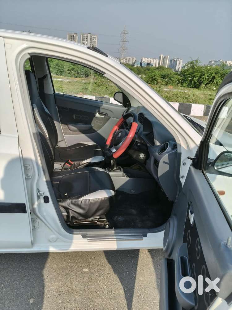 Maruti Suzuki Alto 800 Lxi, 2015, Petrol
