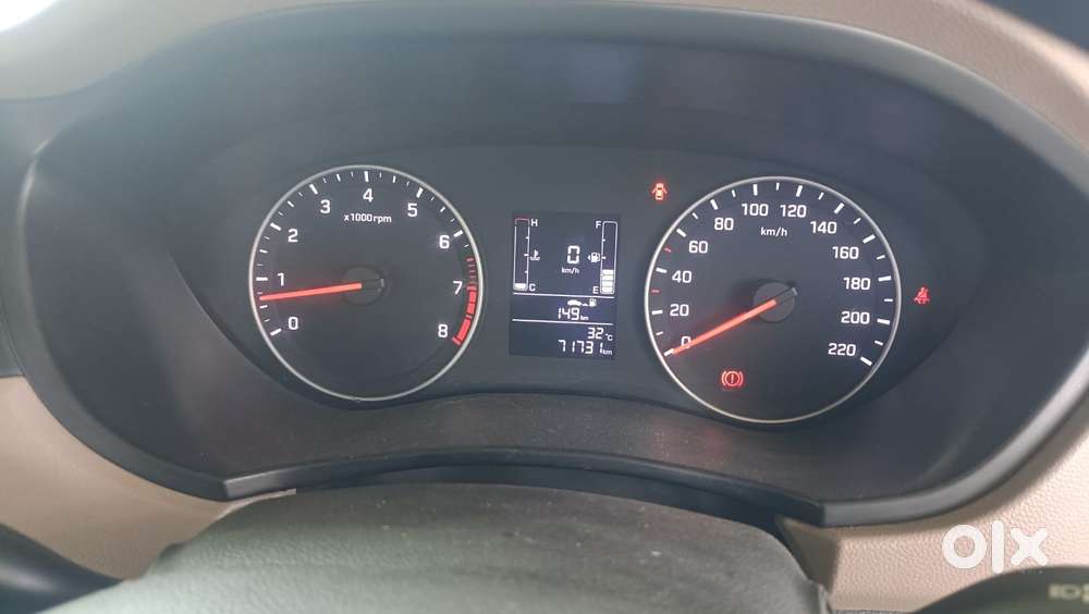 Hyundai Elite I20 Magna+ Vtvt, 2019, Petrol