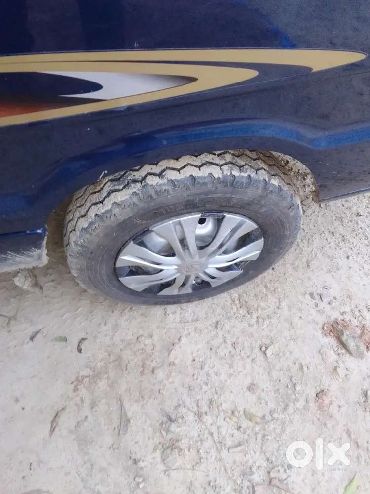 Maruti Suzuki Omni 2019 Petrol 50000 Km Driven
