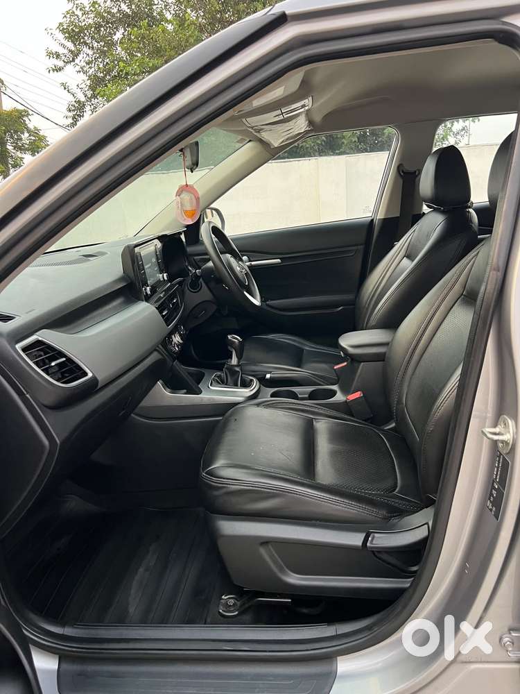 Kia Seltos Htk D, 2020, Diesel