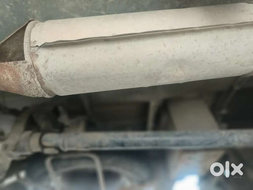 Maruti Suzuki Omni 2009 Petrol