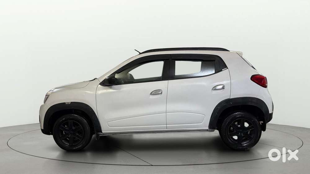 Renault Kwid Rxt, 2017, Petrol