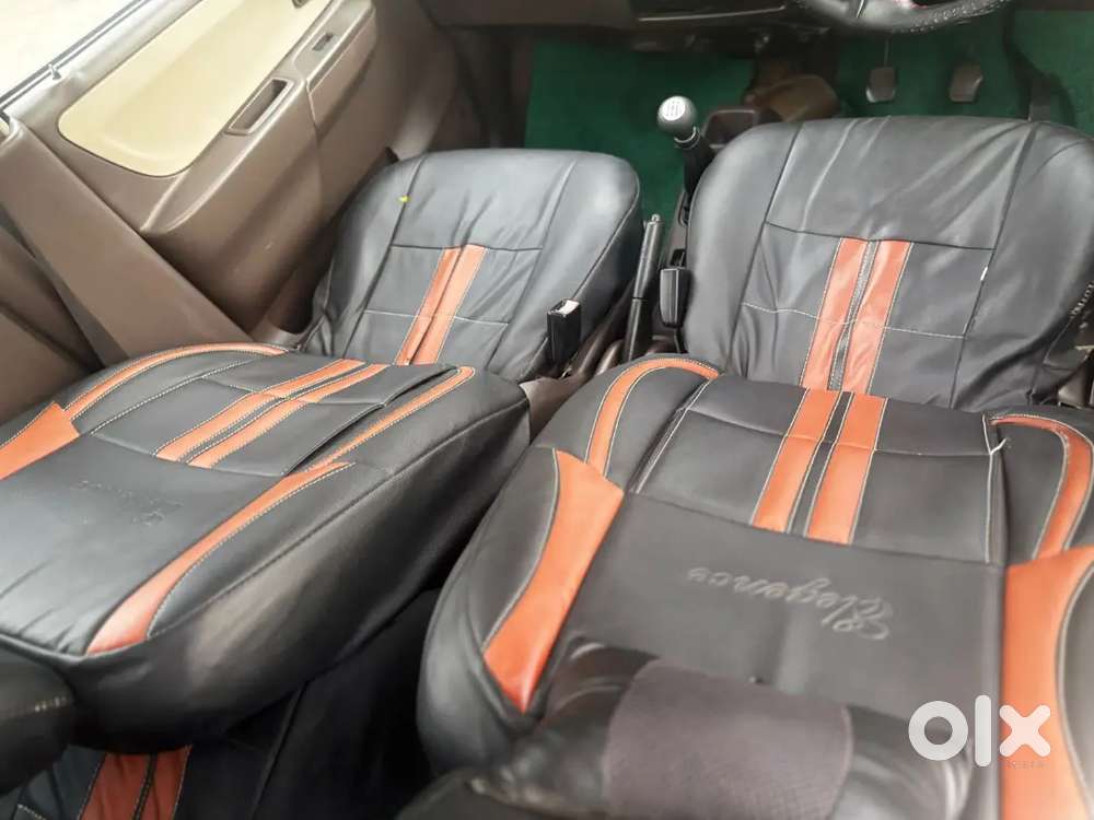 Maruti Suzuki Zen 2011 Petrol