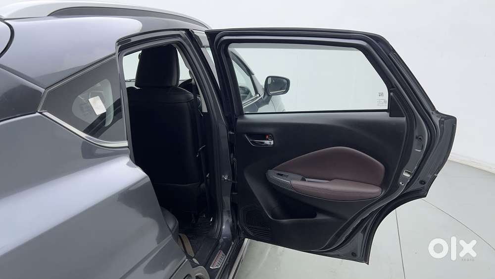 Maruti Suzuki Fronx Zeta 1.0 L Turbo Mt, 2025, Petrol