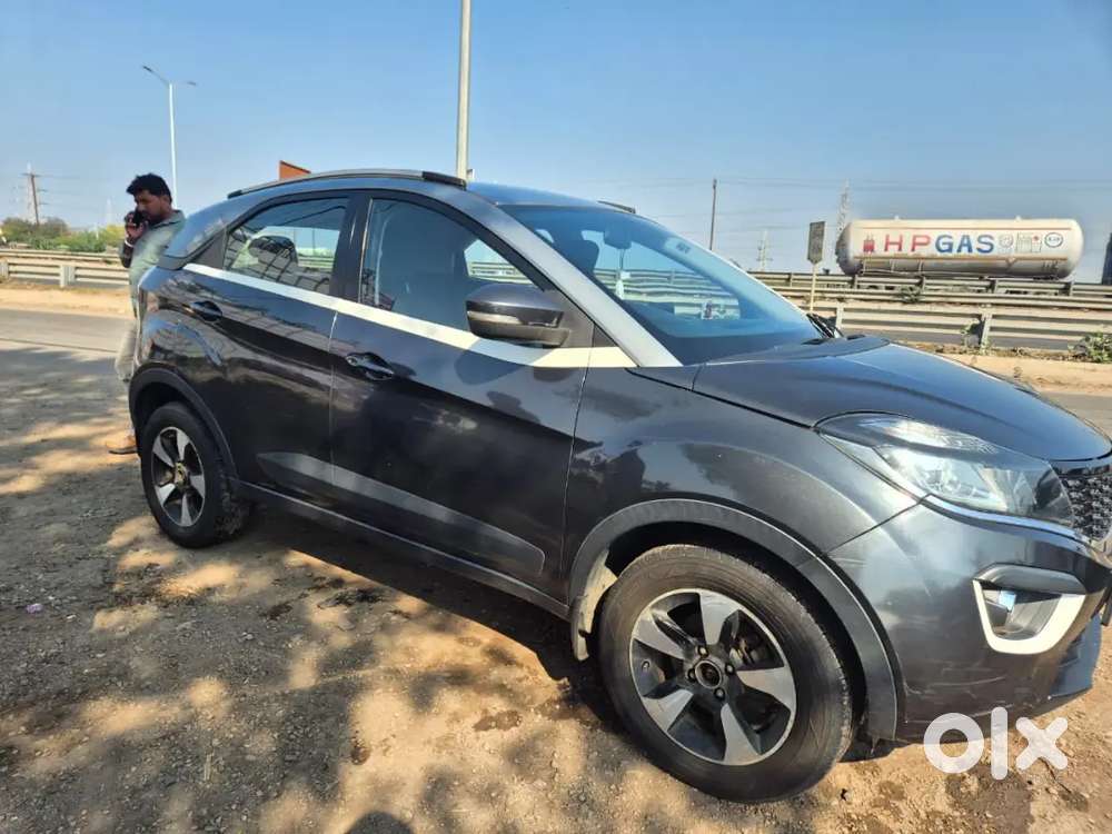 Tata Nexon Diesel 2019