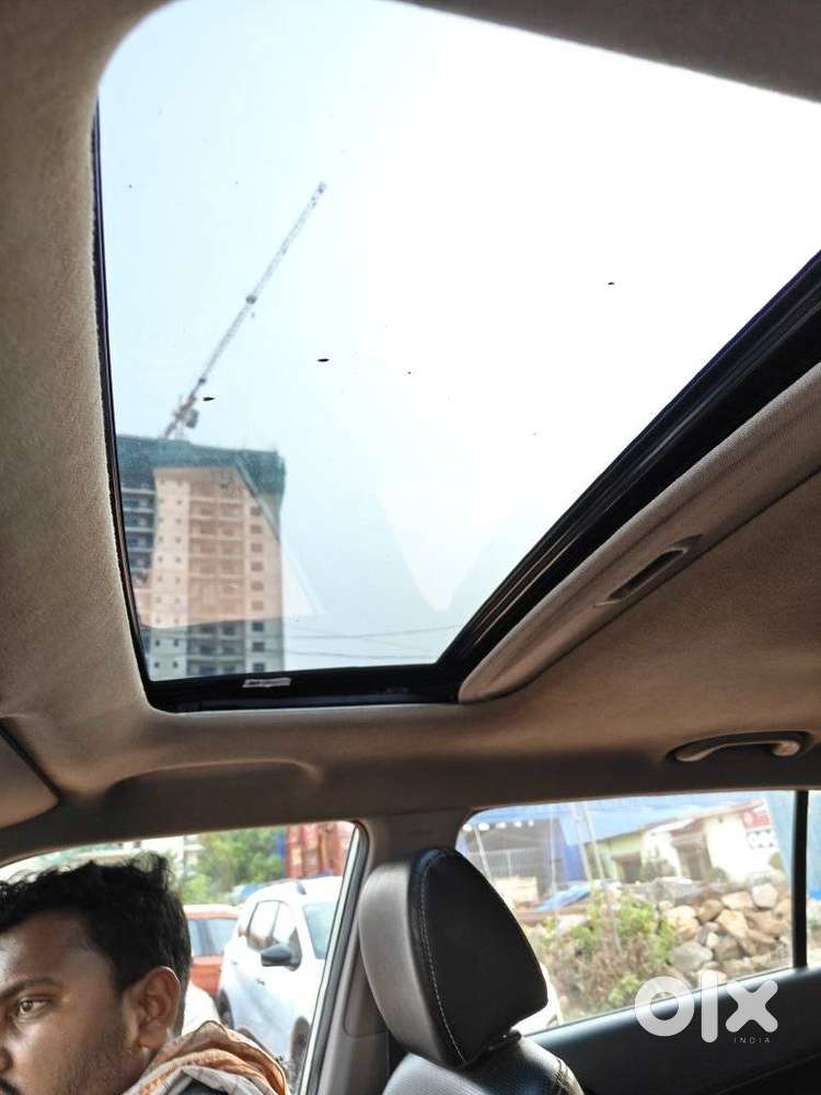 Hyundai Creta Sx (o) 1.5 Diesel, 2019, Diesel