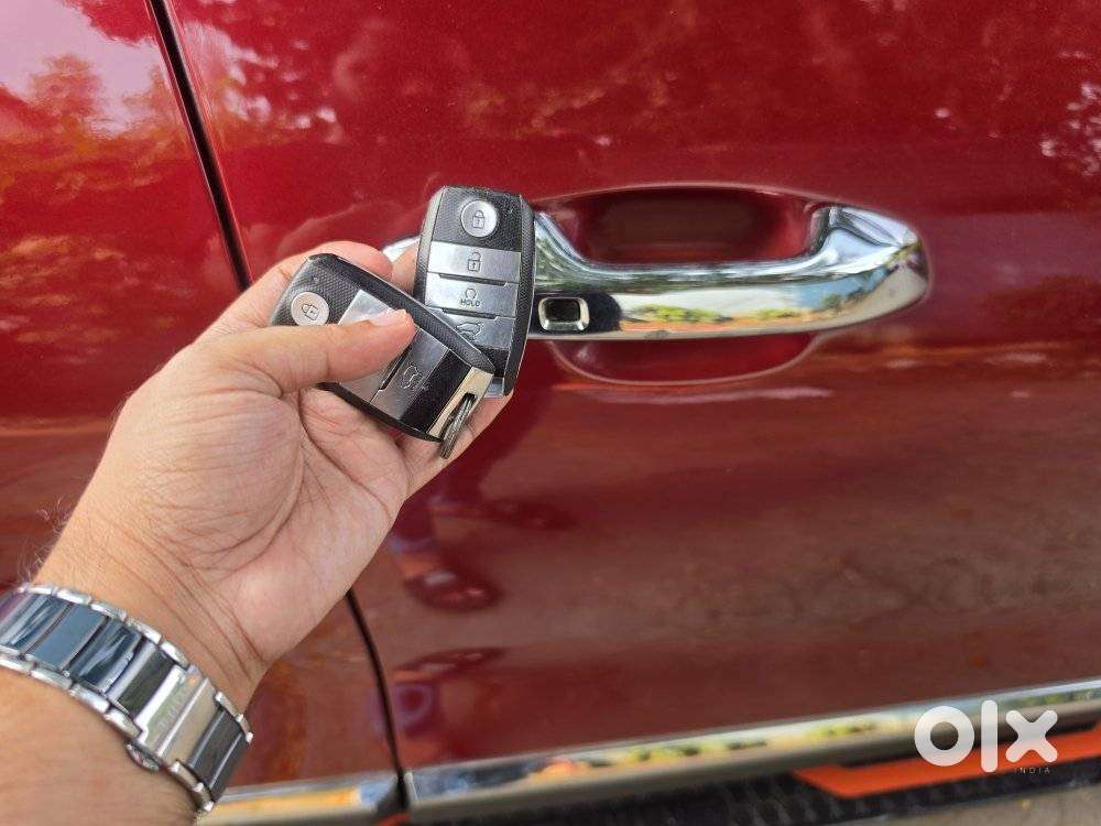 Kia Seltos 1.5 Htk+, 2022, Petrol
