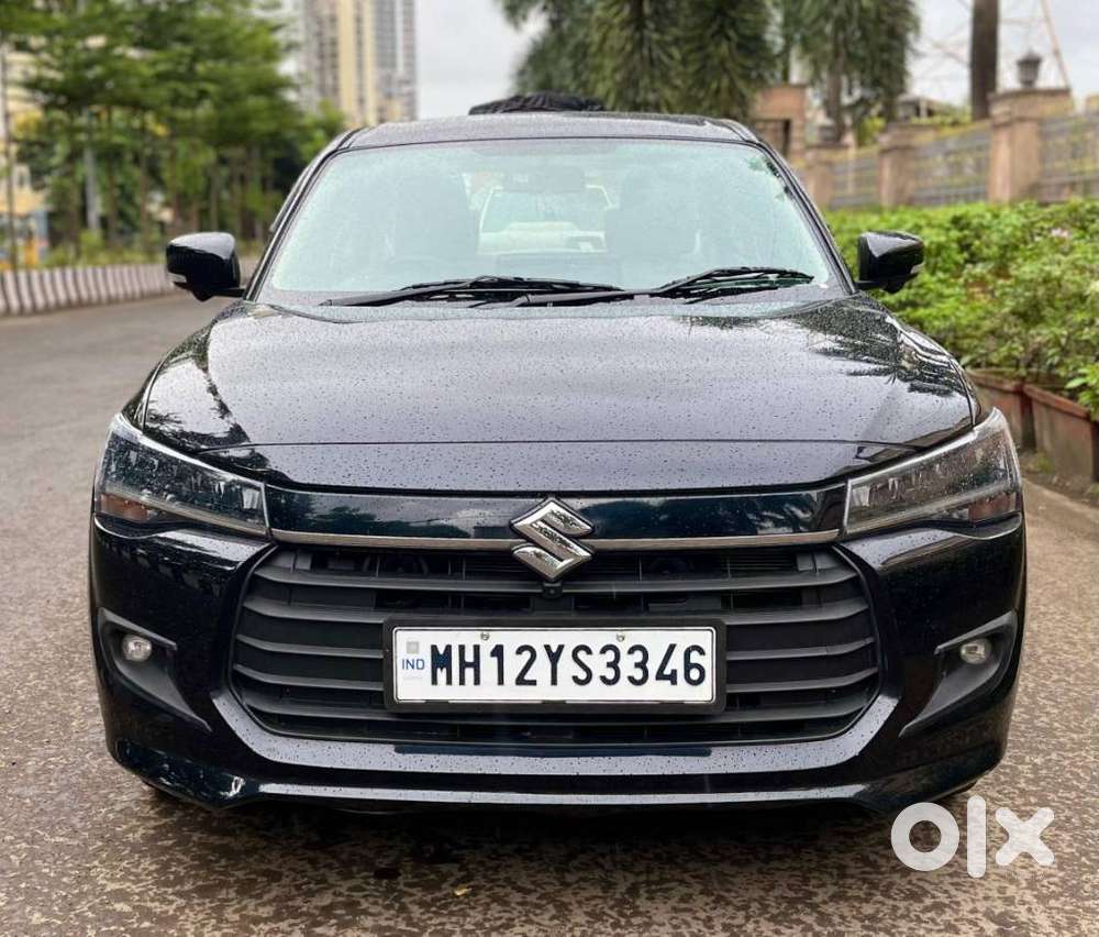 Maruti Suzuki Swift Dzire, 2025, Petrol