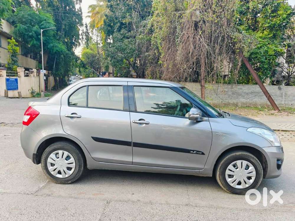 Maruti Suzuki Swift Dzire 1.2 Vxi Bsiv, 2013, Petrol