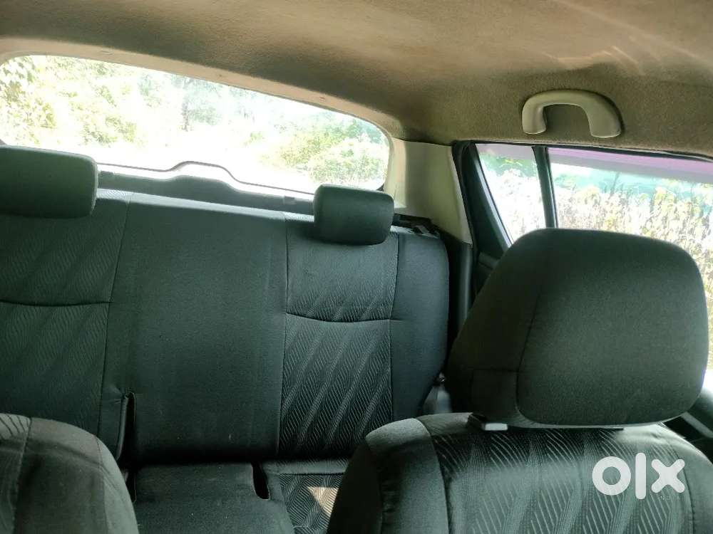 Maruti Suzuki Swift 2012 Diesel 120000 Km Driven