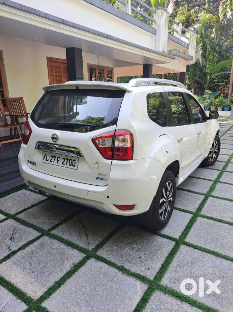 Nissan Terrano Xv Premium 110 Ps, 2015, Diesel