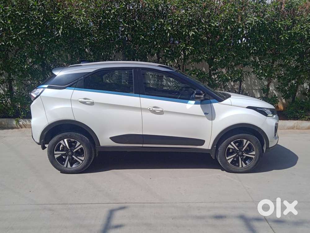 Tata Nexon Ev Xz Plus, 2023, Electric