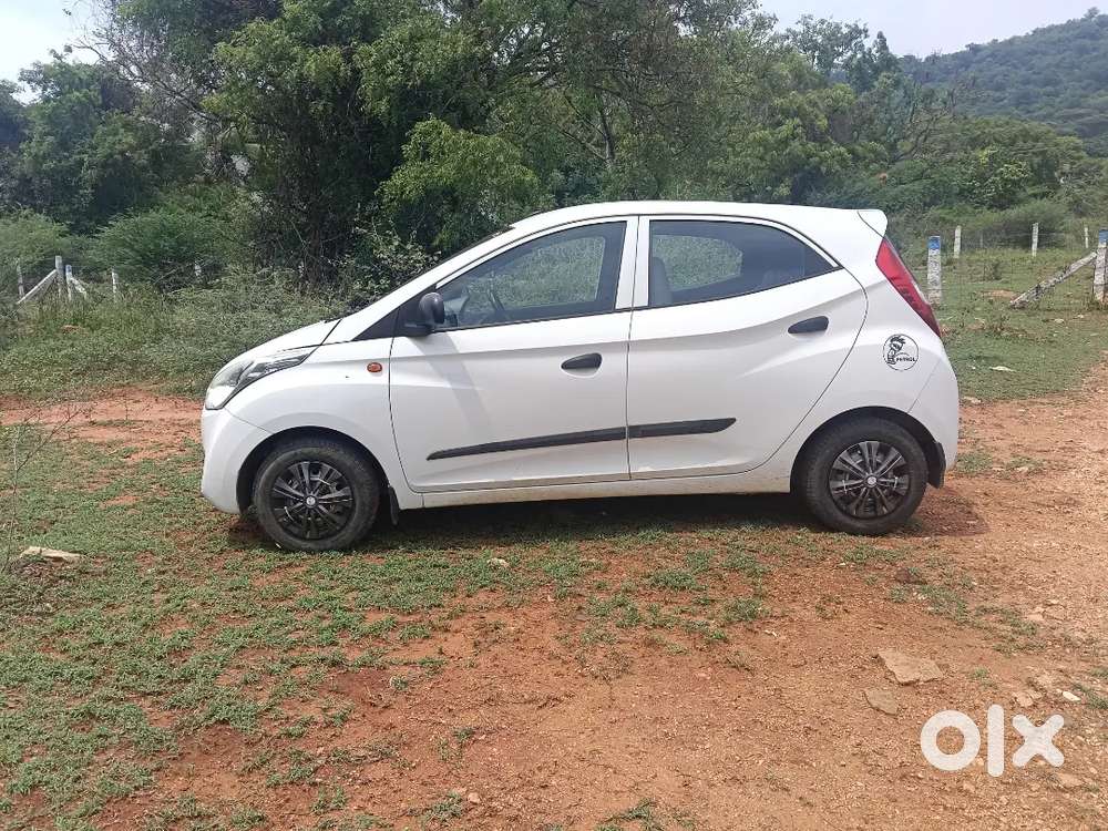 Hyundai Eon 1.0 Era 2016