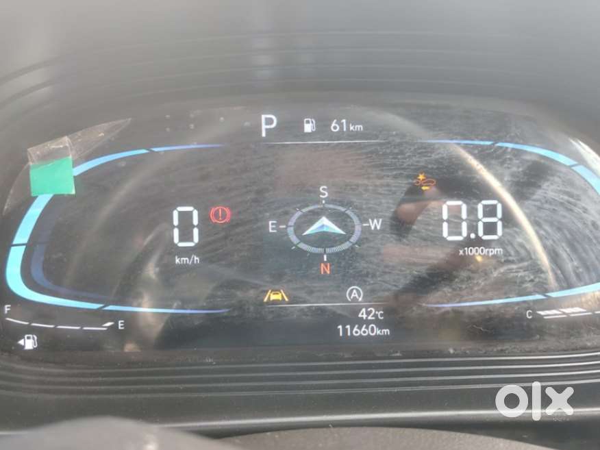 Hyundai Venue N Line 1.0 N8 Turbo Dct, 2024, Petrol