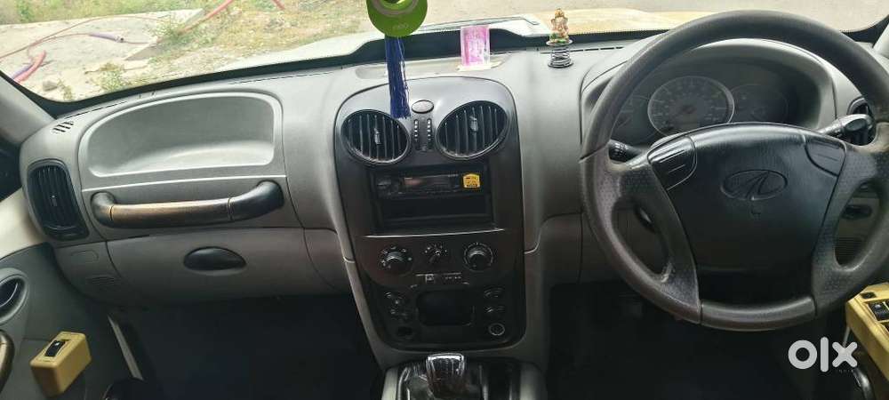 Mahindra Scorpio Ex Bsiv, 2013, Diesel