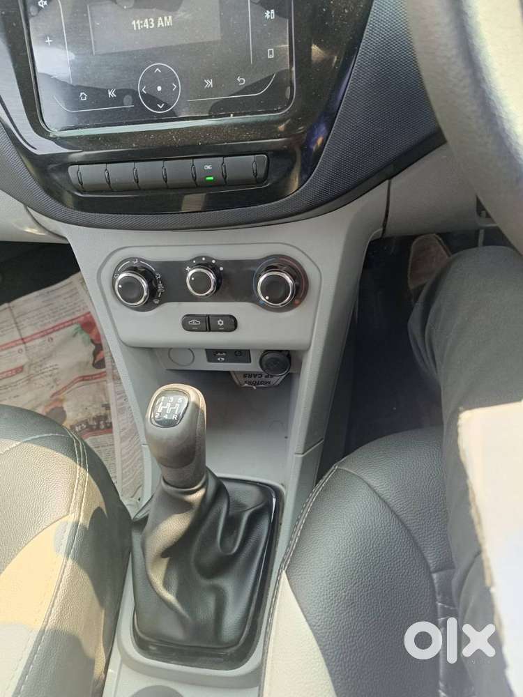 Tata Tiago Xt Cng