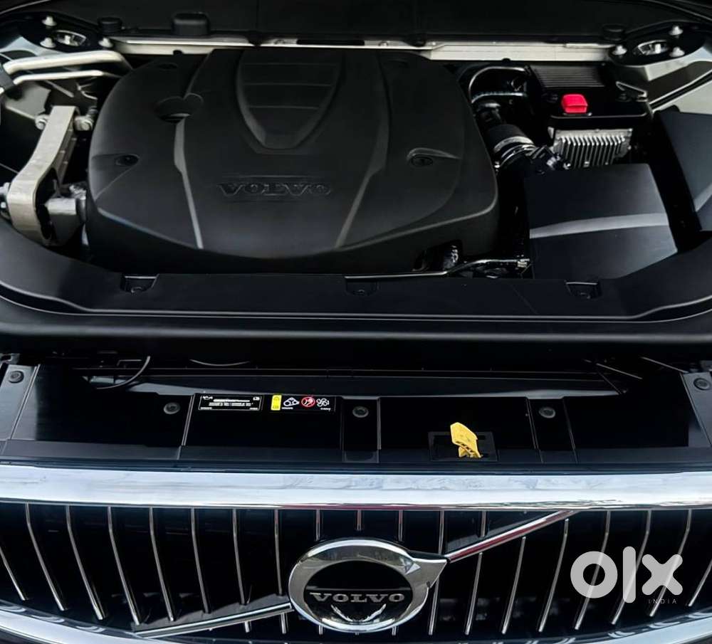 Volvo Xc60 D5 Inscription, 2018, Diesel
