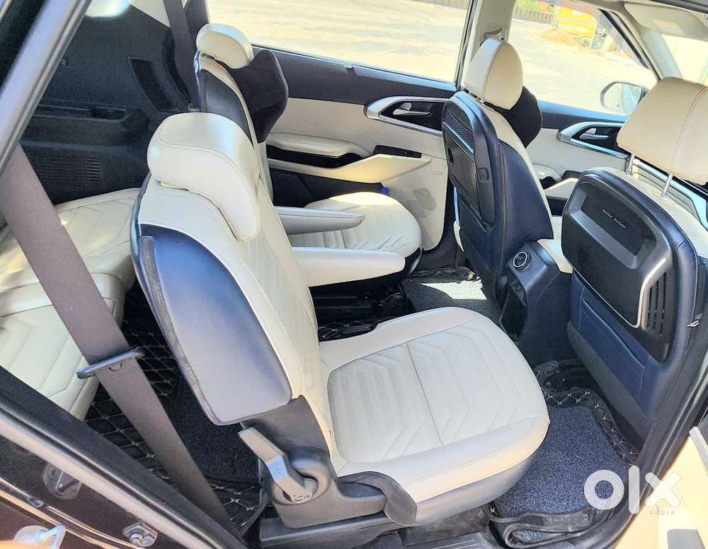 Kia Carens 1.5 Luxury Plus Diesel 7str Imt, 2024, Diesel