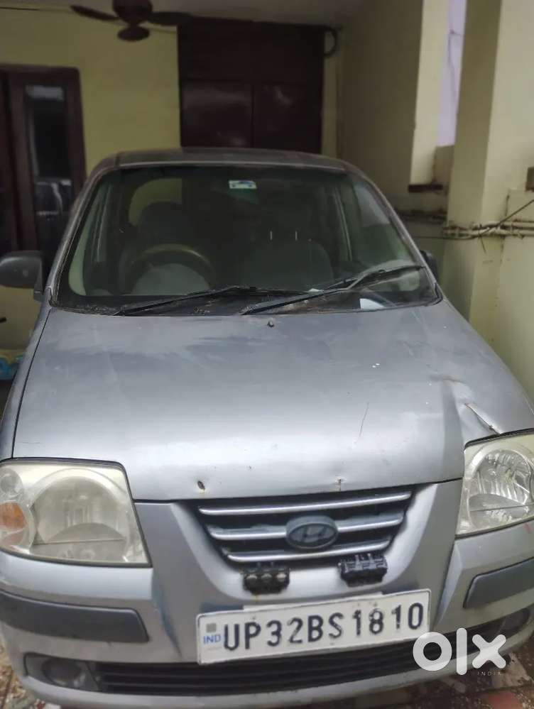 Hyundai Santro Xing 2005 Variant Xo