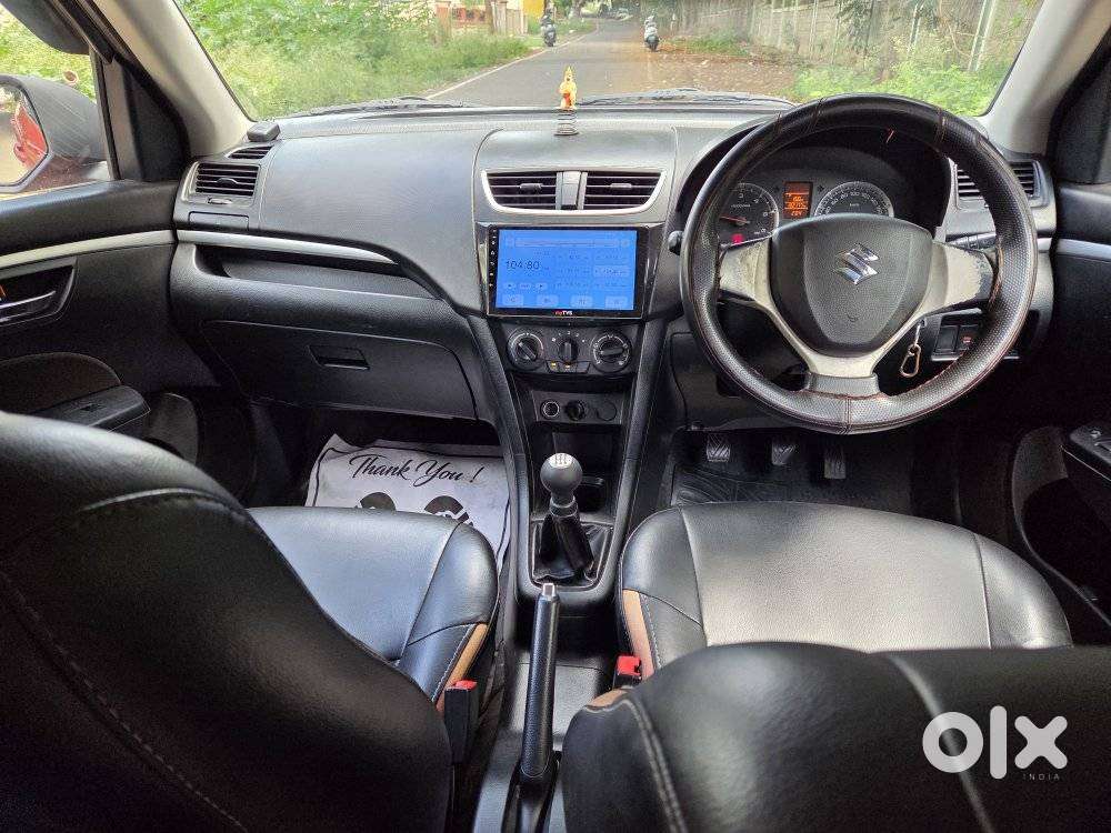 Maruti Suzuki Swift Ddis Vdi, 2013, Diesel